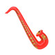 Inflatable Saxophone